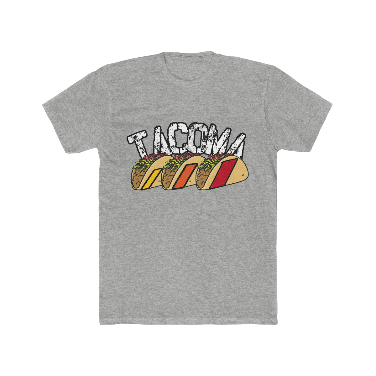 Tacoma Taco's