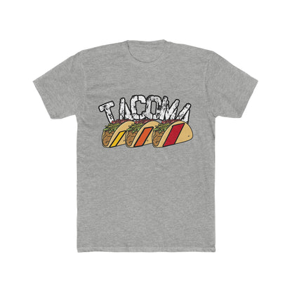 Tacoma Taco's