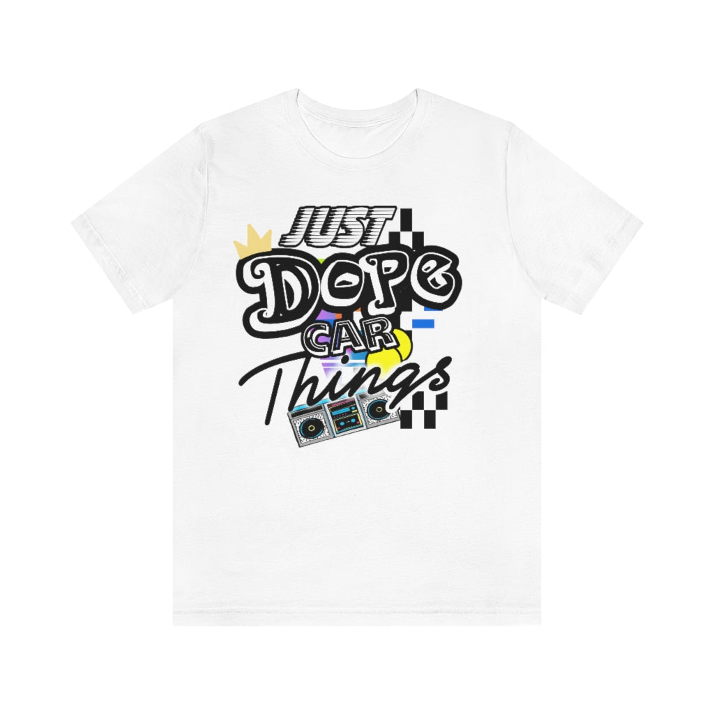 Just DOPE Car Things!