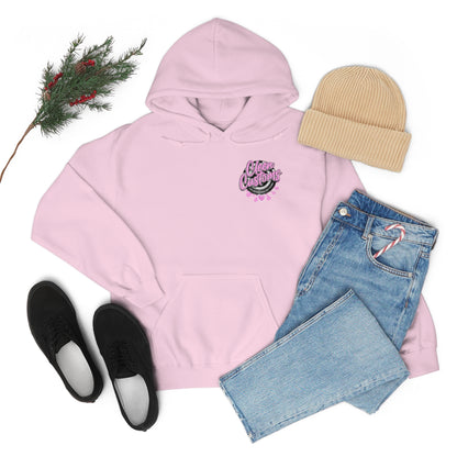 Tough Titties Hoodie