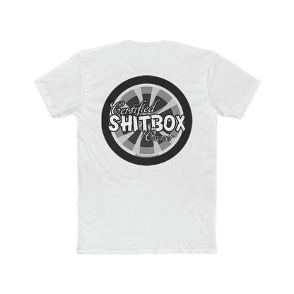 Certified Sh*tBox Owner