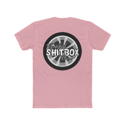 Certified Sh*tBox Owner