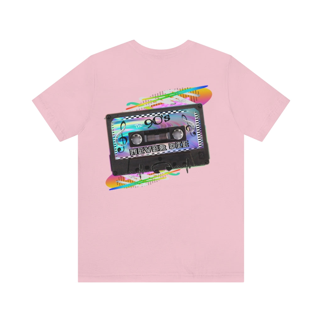 90's Never Die