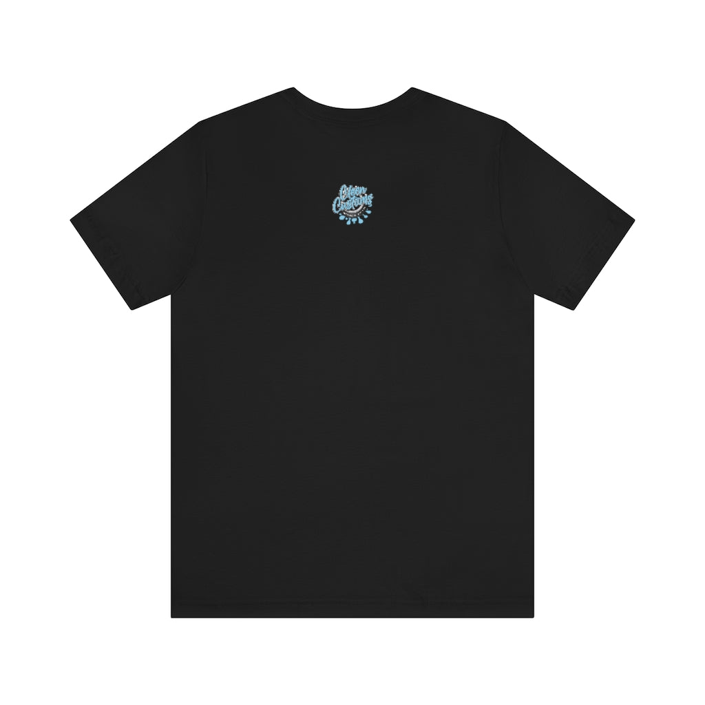 Chevy "Super Sexy" T-shirt