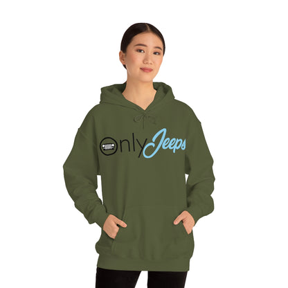 OnlyJEEPS hoodie