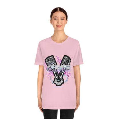 Chevy "Super Sexy" T-shirt