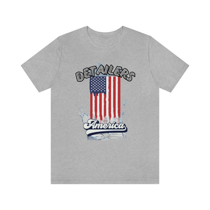 Detailers of America
