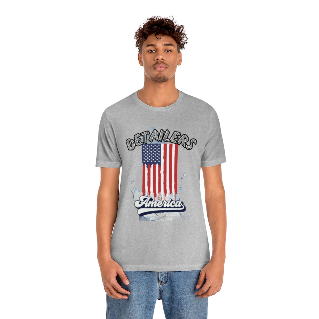 Detailers of America