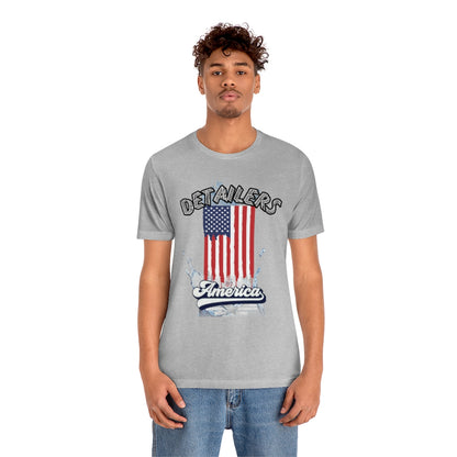 Detailers of America