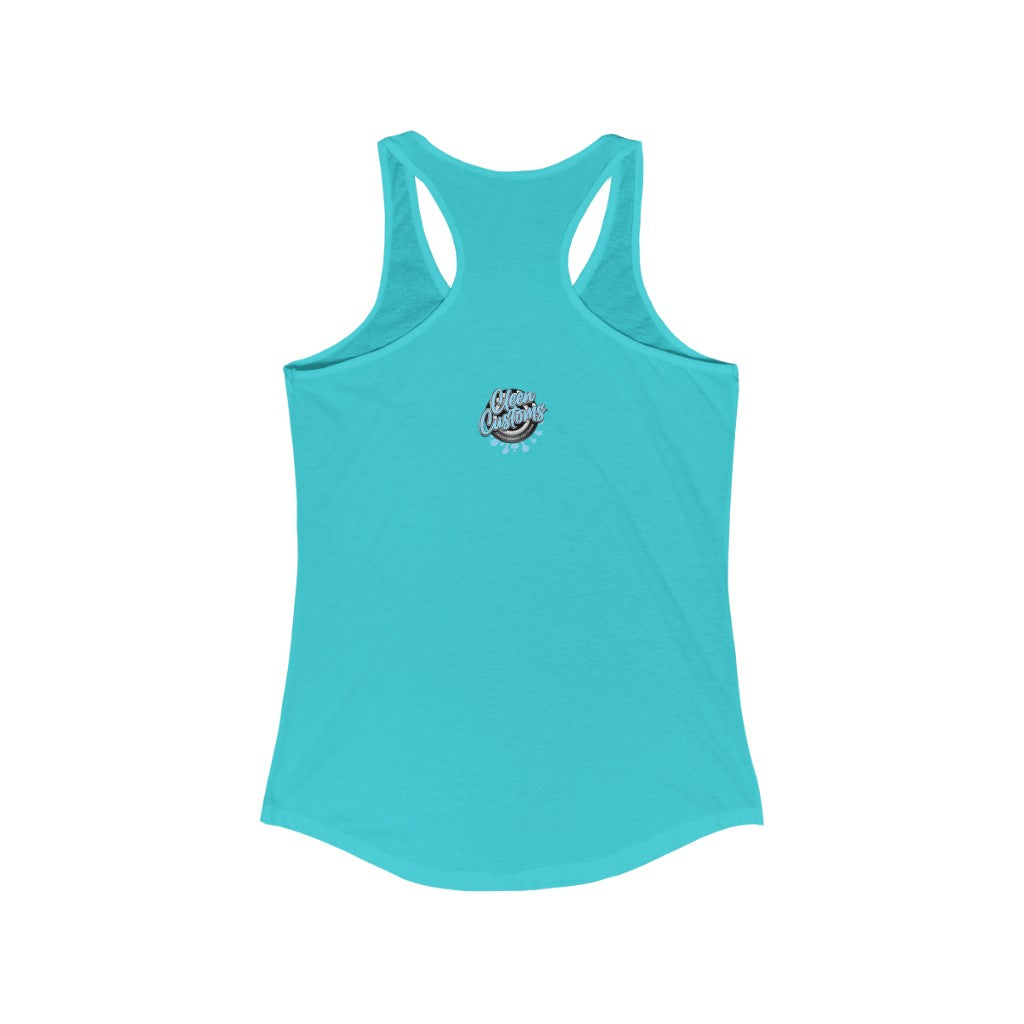 Women's Van Life Tank