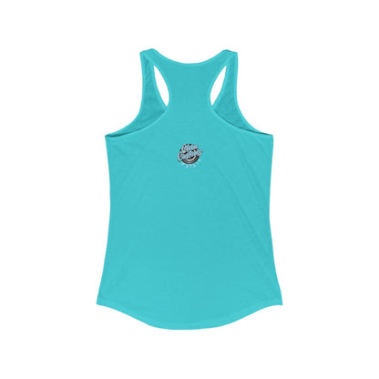 Women's Van Life Tank