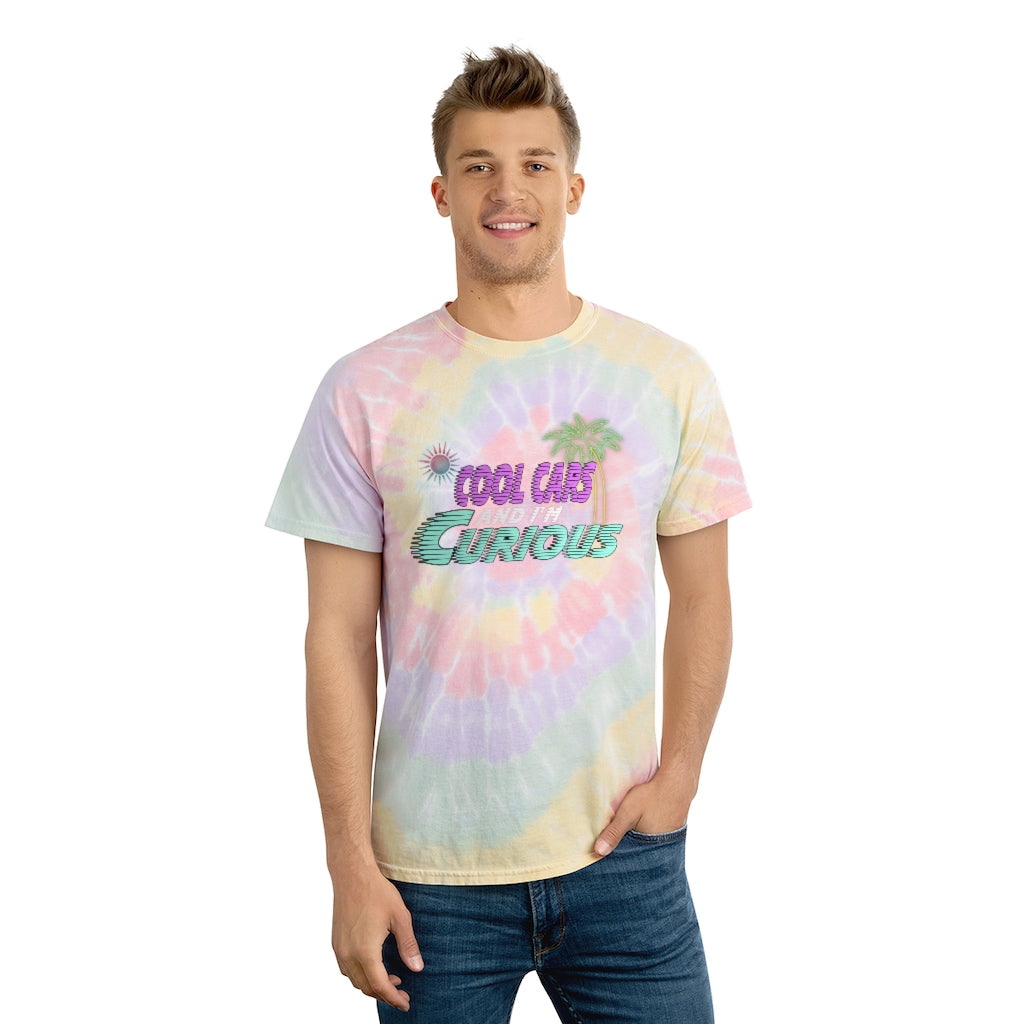 Cool Cars and I'm Curious   *SummerVibesLimitedCollection*