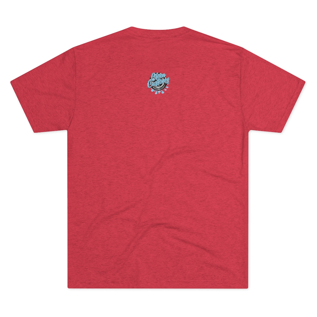 Tacos and Turbos Tee