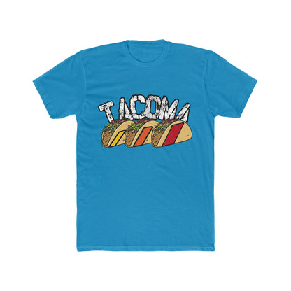 Tacoma Taco's