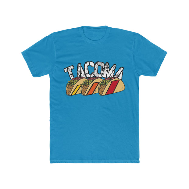 Tacoma Taco's
