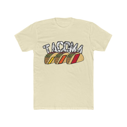 Tacoma Taco's