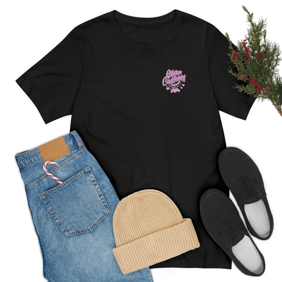 Tough Times | Tough Titties - Awareness