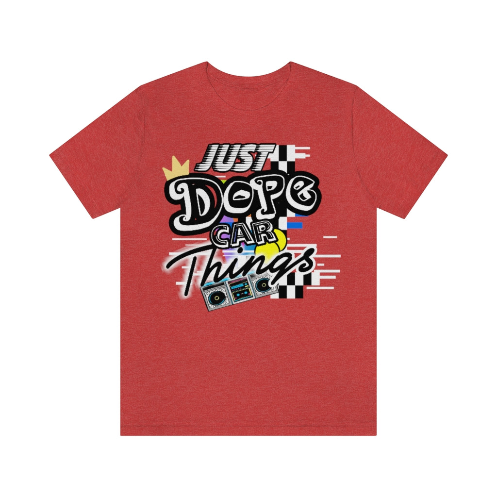 Just DOPE Car Things!