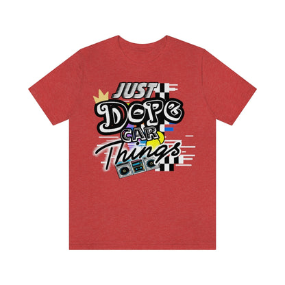 Just DOPE Car Things!