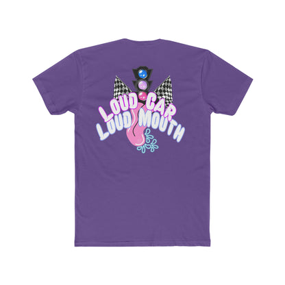 LOUD MOUTH LOUD CAR