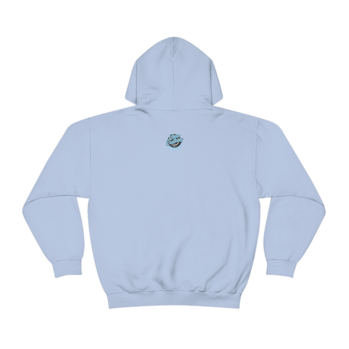 Tacoma Taco Hoodie