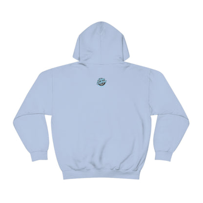Tacoma Taco Hoodie