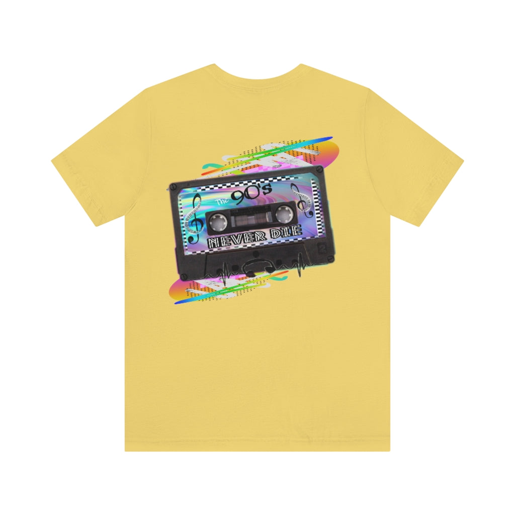 90's Never Die