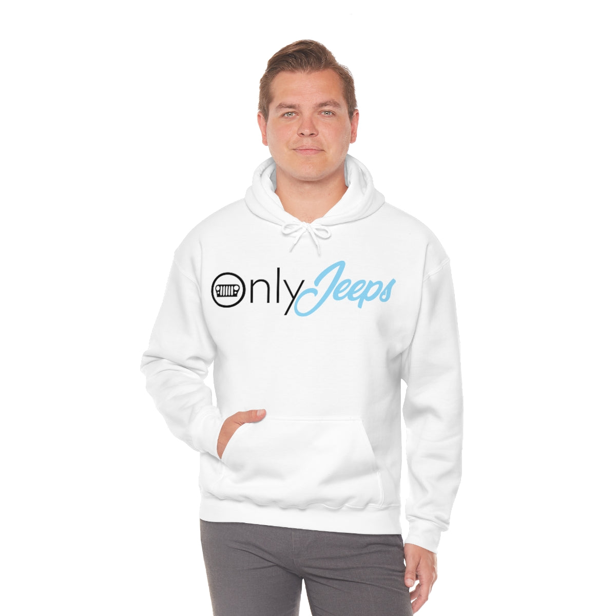 OnlyJEEPS hoodie