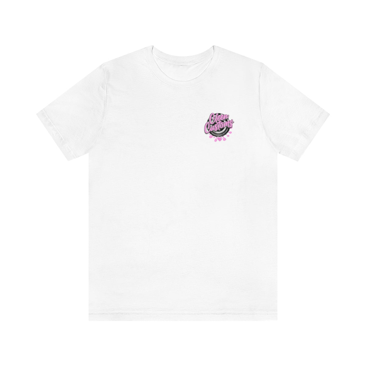 Tough Times | Tough Titties - Awareness