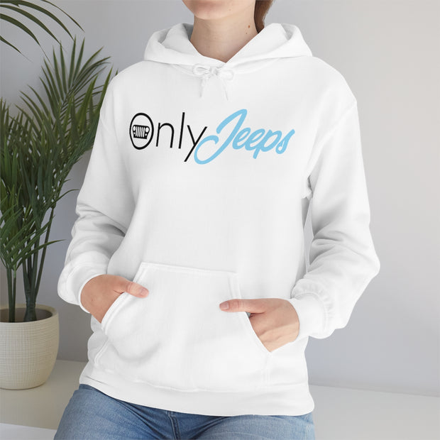 OnlyJEEPS hoodie