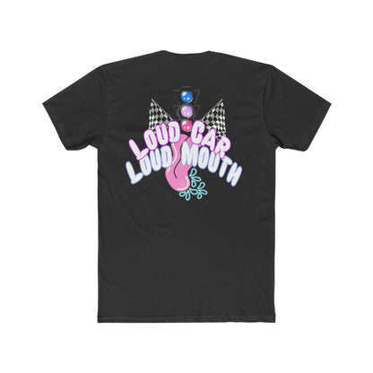 LOUD MOUTH LOUD CAR