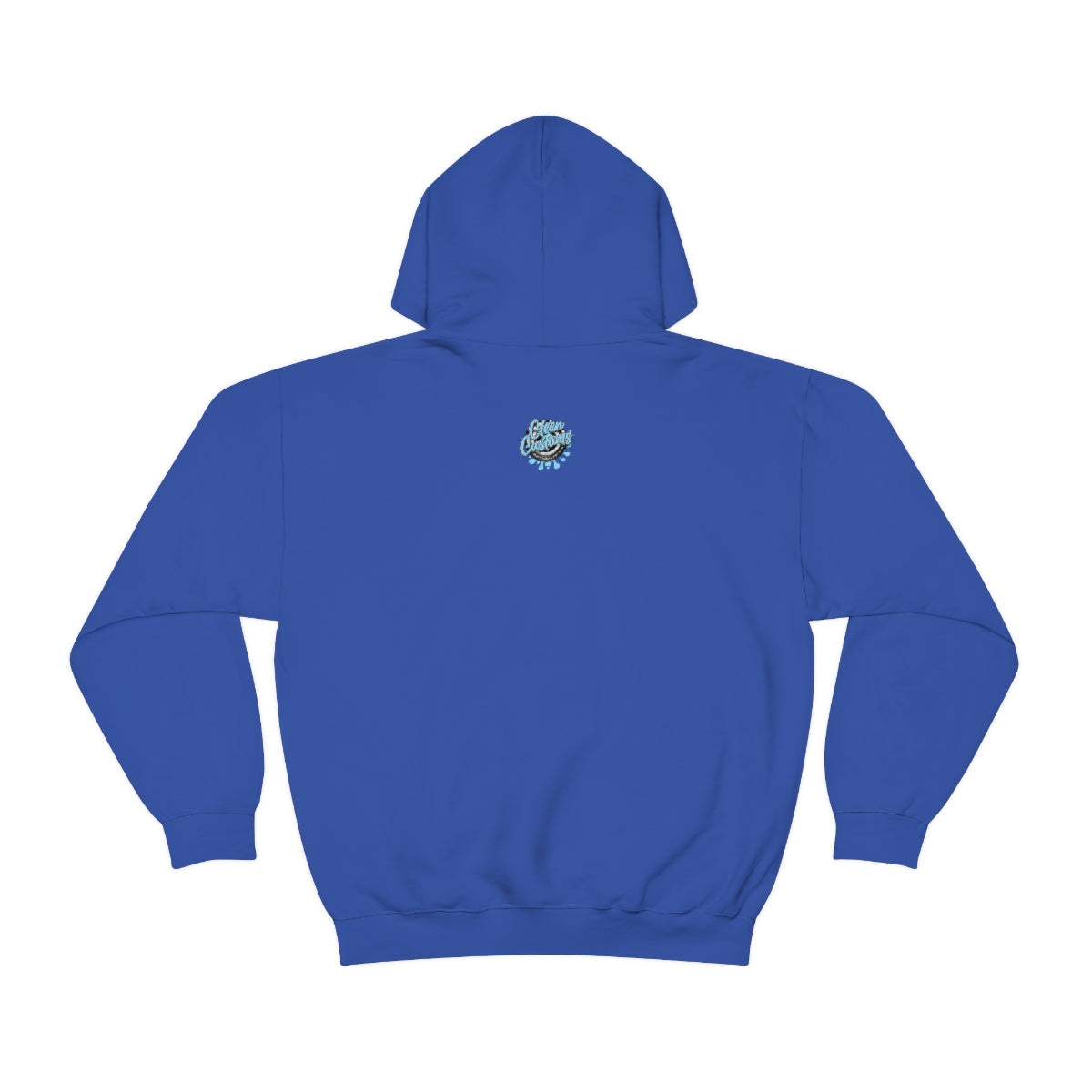 Tacoma Taco Hoodie