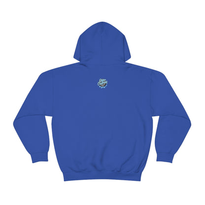 Tacoma Taco Hoodie