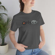 Only Toyotas