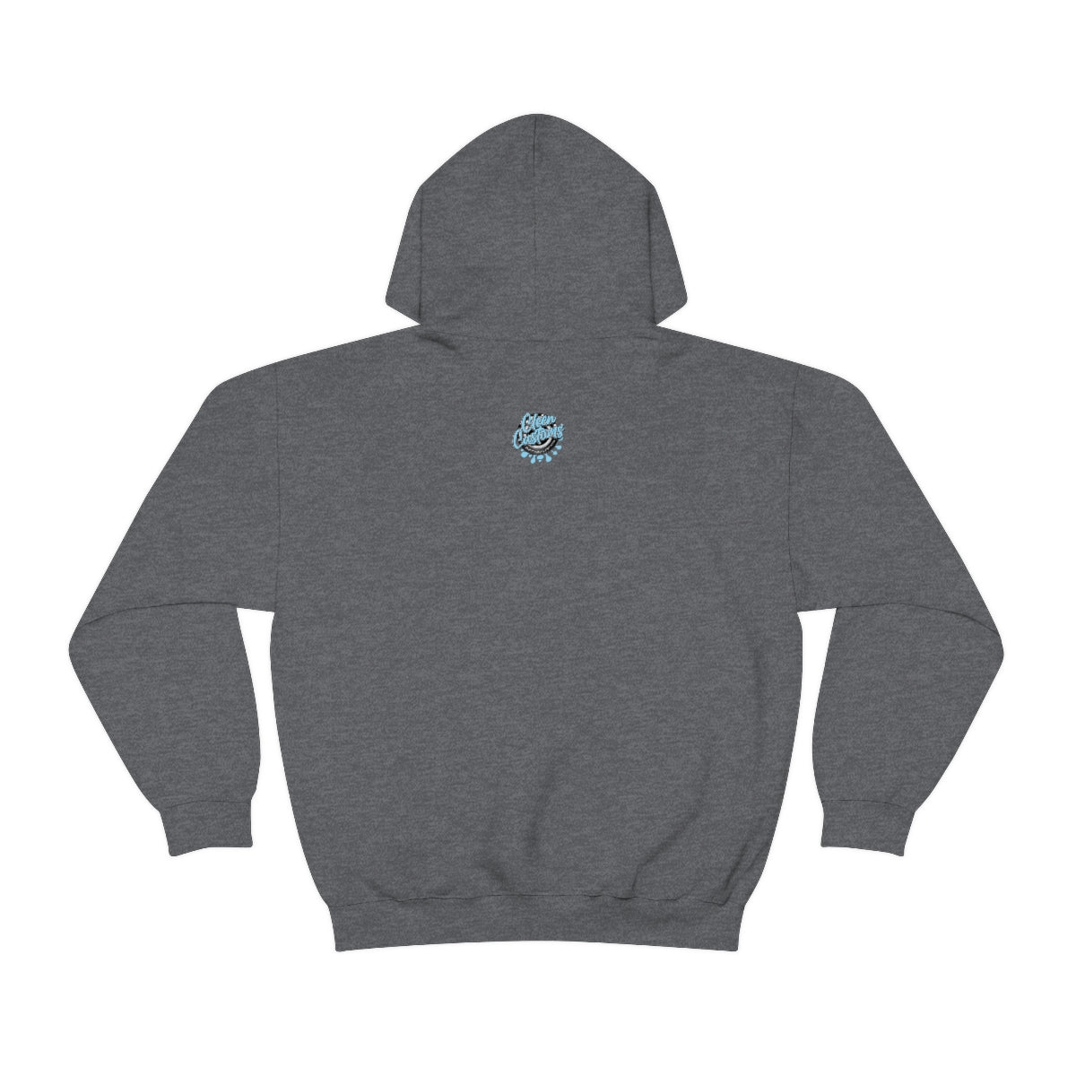 Tacoma Taco Hoodie