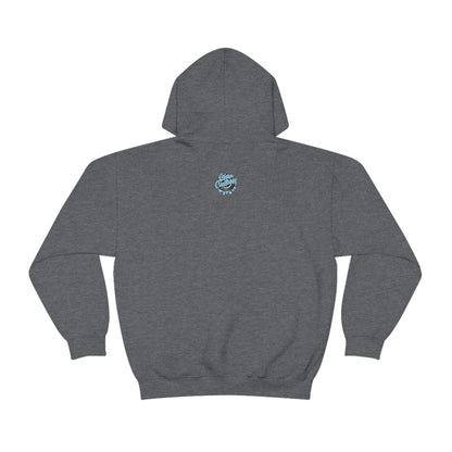 Tacoma Taco Hoodie
