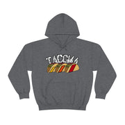 Tacoma Taco Hoodie