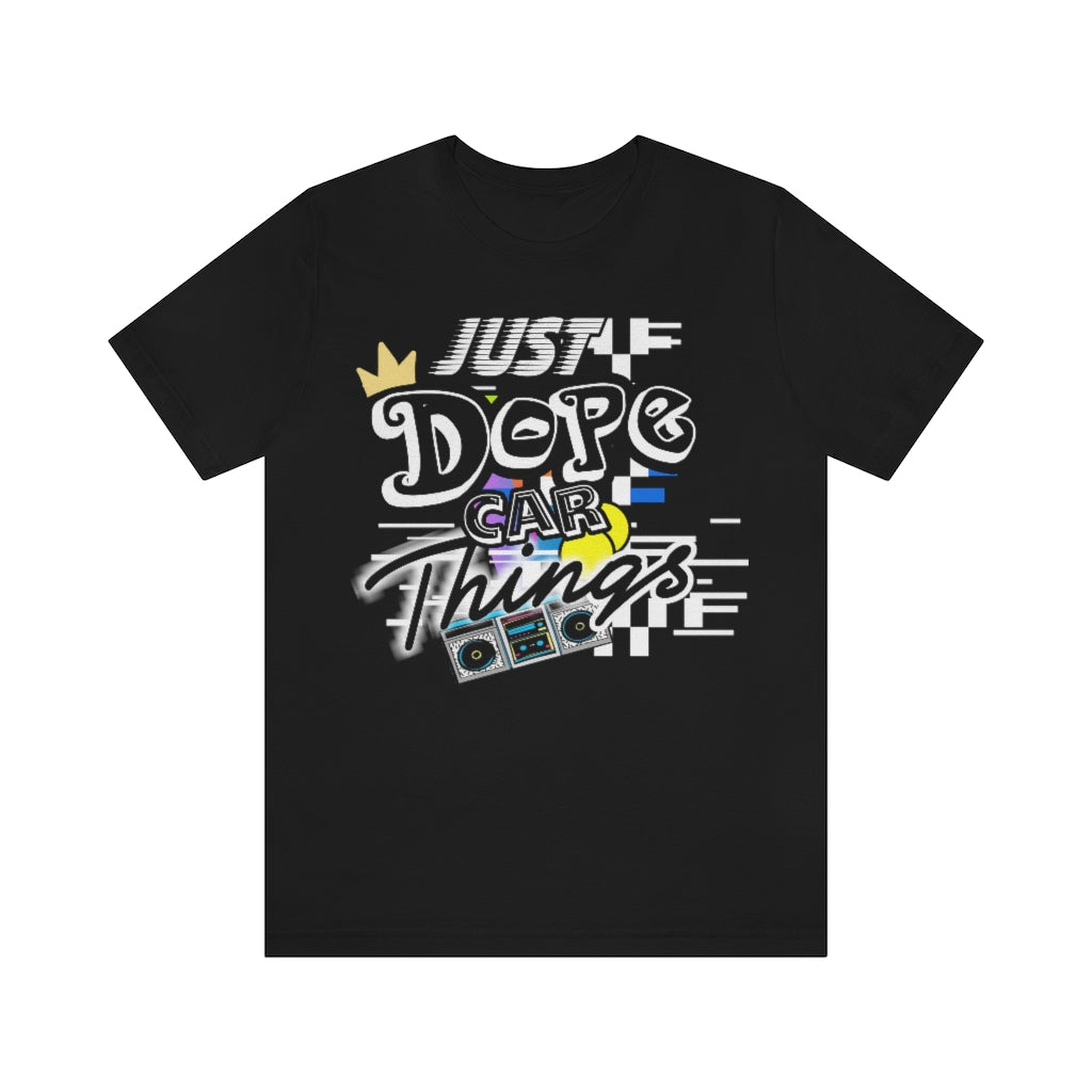 Just DOPE Car Things!
