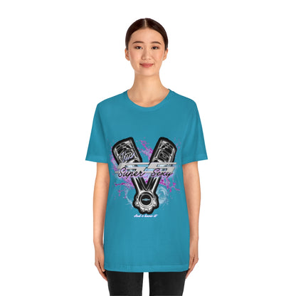 Chevy "Super Sexy" T-shirt