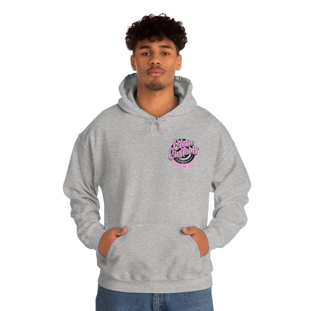 Tough Titties Hoodie