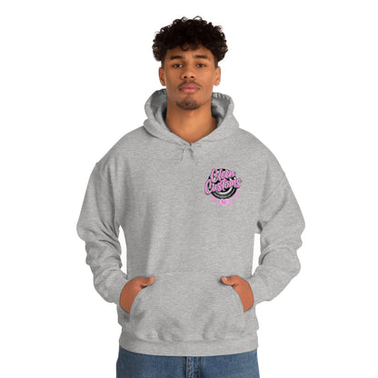 Tough Titties Hoodie