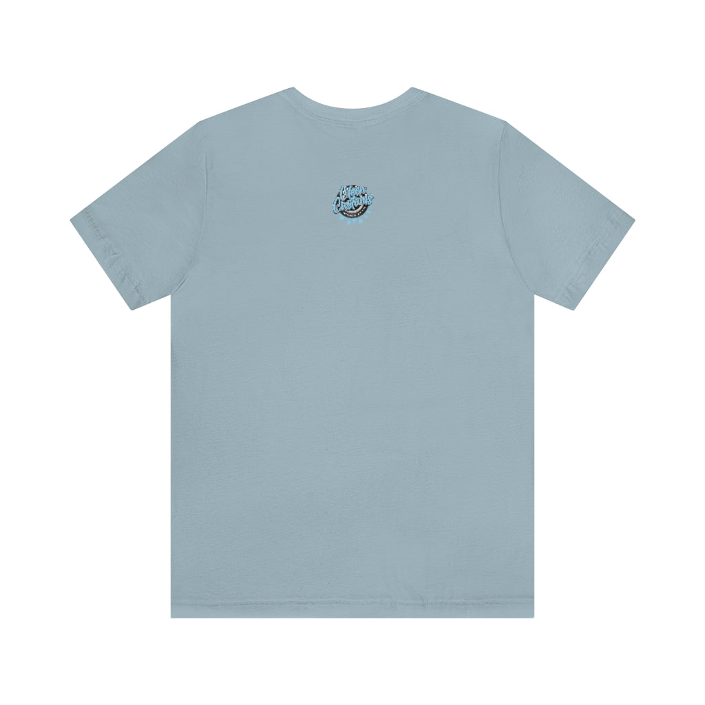 Chevy "Super Sexy" T-shirt