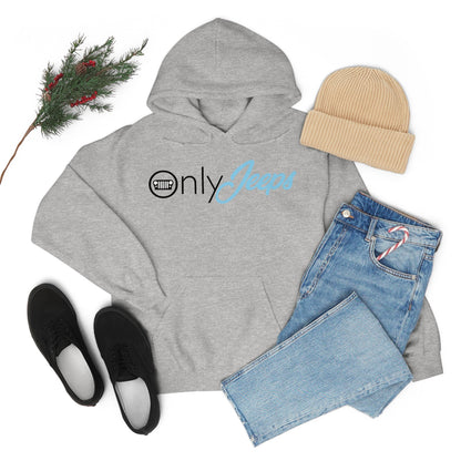 OnlyJEEPS hoodie