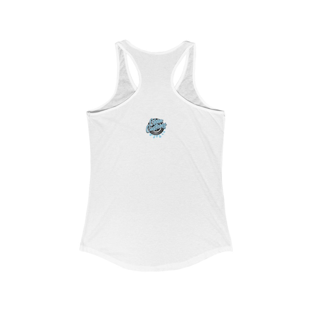 Women's Van Life Tank