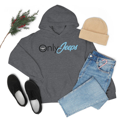 OnlyJEEPS hoodie