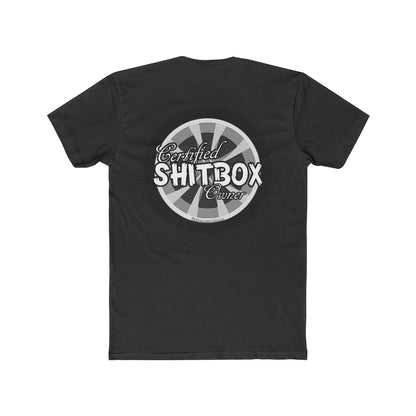 Certified Sh*tBox Owner