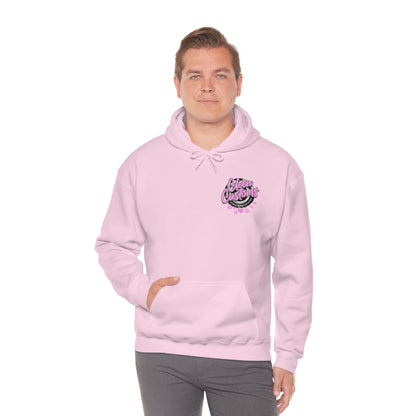 Tough Titties Hoodie