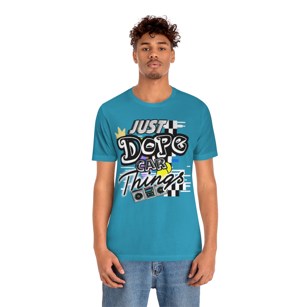 Just DOPE Car Things!