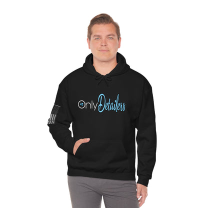 OnlyDetailers BLACK edition