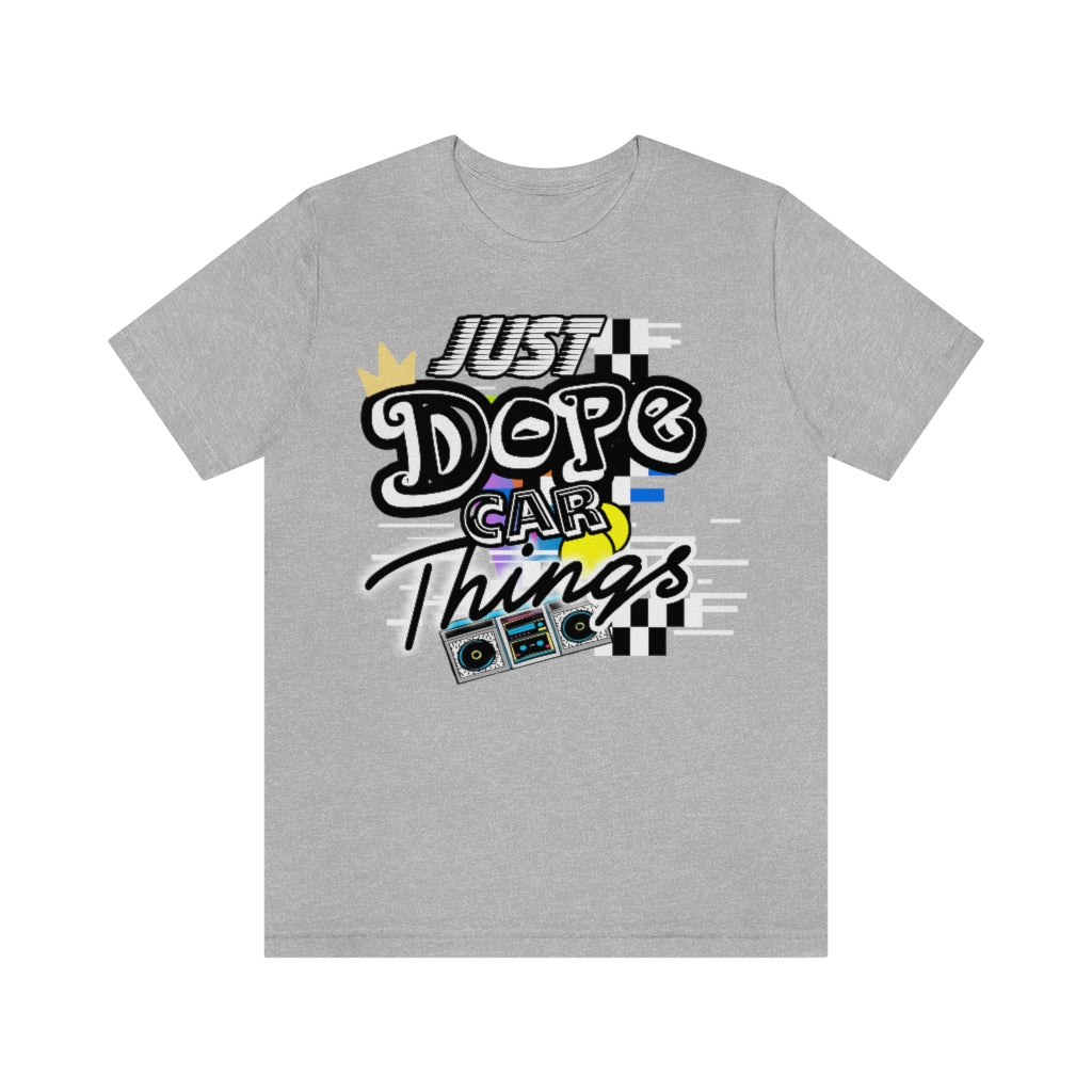 Just DOPE Car Things!